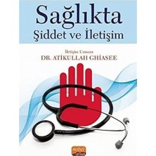 Str Store Sağlıkta Şiddet ve Iletişim