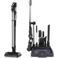 Fakir Wd9 Pure Clean 3in1