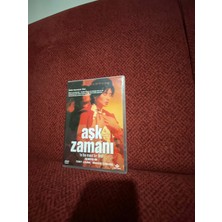 Aşk Zamani / In The Mood For Love - DVD ( Türkçe )