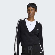 Adidas LD8933 Knıt Cardıgan Kadın Hırka