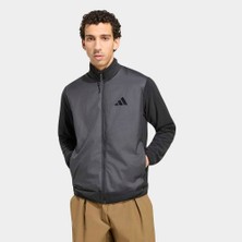 Adidas KD0192 mt Ess Wındfl Erkek Eşofman Üstü