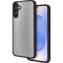 Samsung Galaxy S26 Plus Montreal Silikon Kapak - Siyah