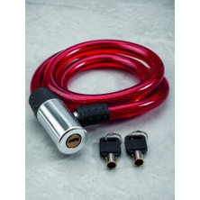 DMX4633 Bisiklet Kilidi