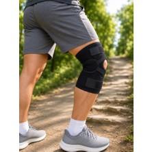 Lüks Ligamentli Dizlik