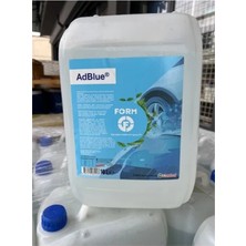 Castrol Adblue 10 Lt