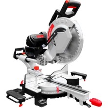 Specco Yatarlı & Radyal Gönye Kesme 305 mm