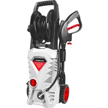 Specco Basınçlı Yıkama Makinesi 135 Bar