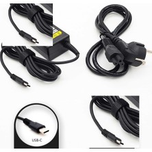 Bilbor Bilgisayar Hp Zbook Firefly 14 G9 Mobile Workstation Notebook Adaptör - Şarj Cihazı 2yıl Garantili