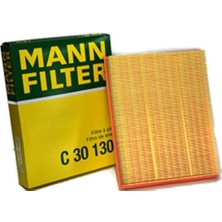 Opel Astra H 1.6 2009-2014 Mann Hava Filtresi (Z16XER)