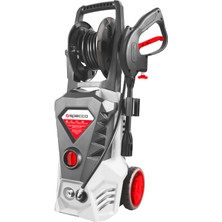 Specco Basınçlı Yıkama Makinesi 160 Bar