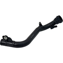 Bgz Auto Nissan Juke 1,5 Dci 2011-2013 Turbo Hortumu (Intercooler)