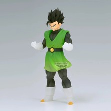 Bandai Bandaı Dragon Ball Z Clearıse - Son Gohan (Great Saıyaman Ver.) 18 cm Anime Figür