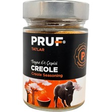 Pruf Tatlar Creole Beyaz Et Çeşni 145 gr