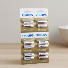 Alkalin Aa 1.5V Kalem Pil