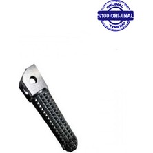 Yıldırım Arka Basamak Sağ Orjinal 1WD-F7441-01 Yamaha MT-25 Yzf-r