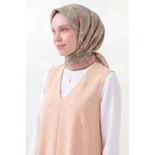 Silk Home Soft Pamuk EŞARP-ASM73140