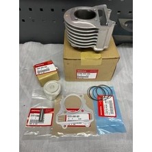 Yıldırım Silindir Seti Orjinal 12100-K49-600 Honda Activa 125S