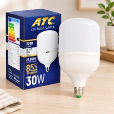 30 W LED Torch Ampul