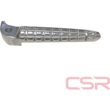 Yıldırım Arka Basamak Sağ Orjinal 2DP-F7441-01 Yamaha N-Max 125-1