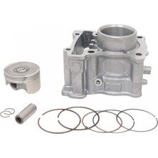 Yıldırım Silindir Seti Orjinal B3F-WB016-00 Yamaha N-Max 125 2015