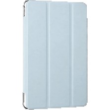 Samsung Galaxy Tab A9 Kılıf Tablet Smart Kılıf - Sierra Blue