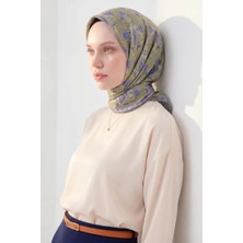 Silk Home Soft Pamuk EŞARP-ASM73140-17