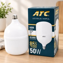 50 W LED Torch Ampul