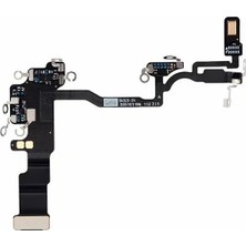 iPhone 15 Pro Max Wifi Filmi