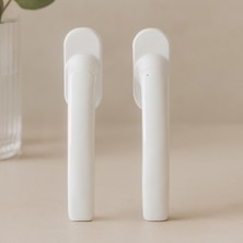 Pvc Pencere Kolu Beyaz