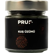 Pruf Tatlar Kuş Üzümü 125 gr