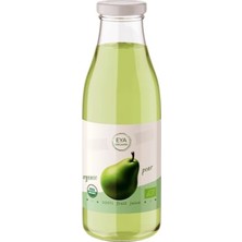 Eya Organik Armut Suyu 250ML