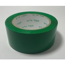 Mythriva 45 mm x 100 M Renkli Koli Bandı- Yeşil