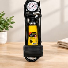 Ayak Pompası