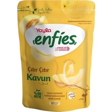Yayla Enfies Freeze Dried Kavun (15 G)