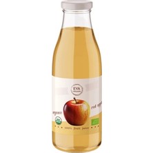 Eya Organik Kırmızı Elma Suyu 250ML