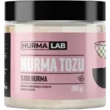 Hurmalab Hurma Tozu 280 gr