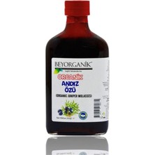 Beyorganik Bey Organik Andız Özü 260 gr