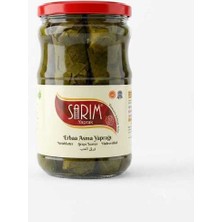 Sarım Erbaa Asma Yaprak 350GR