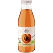 Eya Organik Kayısı Suyu 250ML