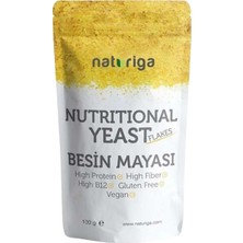 Naturiga Besin Mayası 100 gr