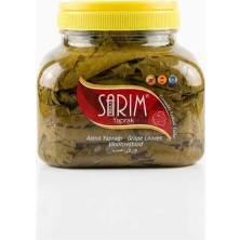 Sarım Erbaa Asma Yaprak 750GR