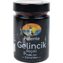 Polente Gelincik Reçeli 400 gr