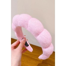 Kokoş Zara Model Pembe Taç