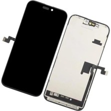 iPhone 16 Pro Max Uyumlu Ekran (Zy Hard OLED Diagn