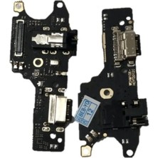 Redmi Note 9 Mikrofonlu Soket Bordu