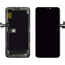 iPhone 11 Pro Dokunmatik Ekran (Incell)
