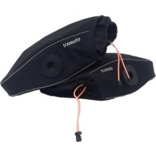 Yıldırım El Koruma Delüx Yamaha N-Max 125-155 Pcx 125 2025 Rks Fr