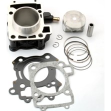 Msr Silindir Seti Komple Bajaj Pulsar NS200 RS200