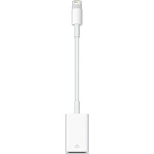 APR14 iPhone Otg - Beyaz