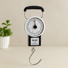 Ibreli Kantar ve Metre